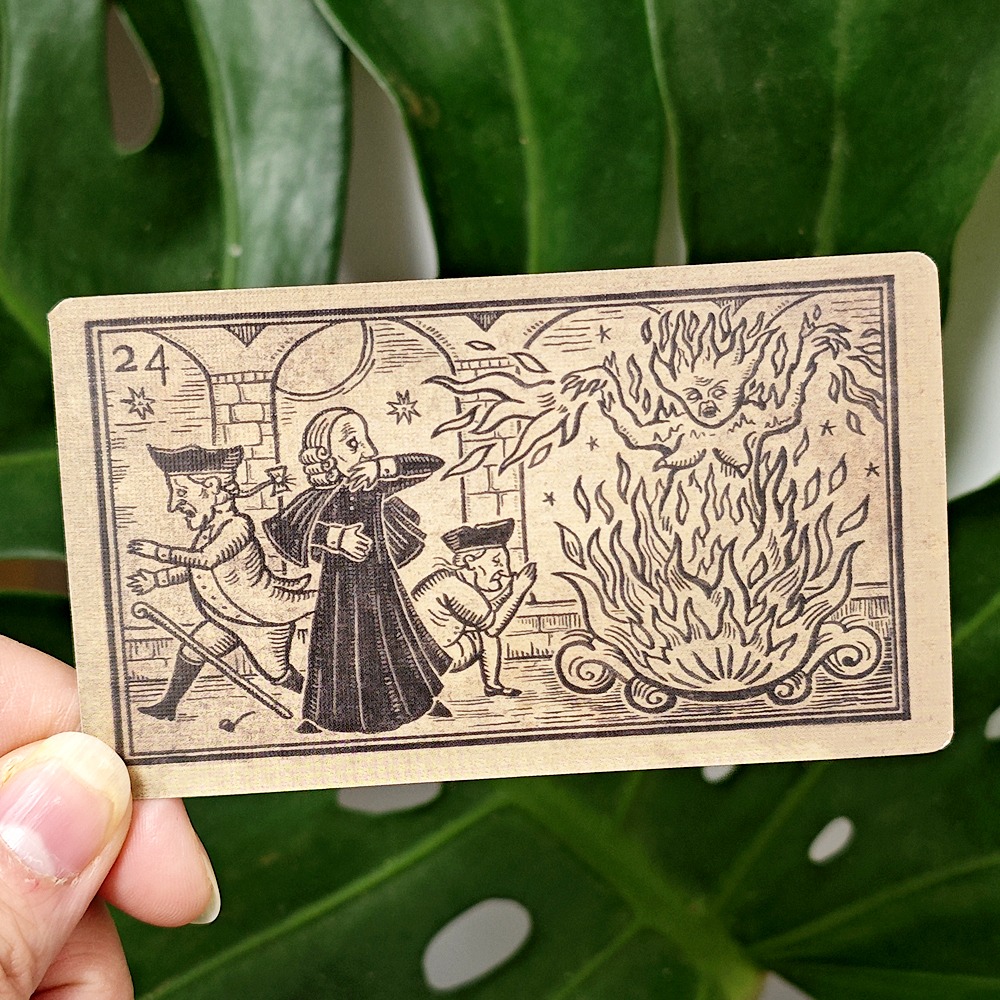 Mildred Payne's Oracle 10,3 *  - Tarot Cards Deck With Guidebook recensie en prijs